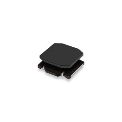 68 µH Shielded Drum Core, Wirewound Inductor 500 mA 1Ohm 1616 (4040 Metric) - Murata Electronics