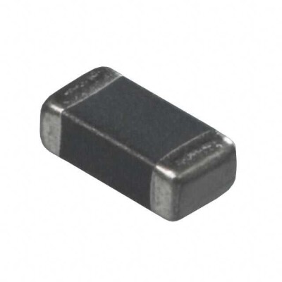 3.3 µH Shielded Multilayer Inductor 800 mA 300mOhm Max 1206 (3216 Metric) - 1