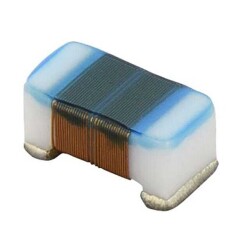 82 nH Unshielded Wirewound Inductor 400 mA 540mOhm Max 0603 (1608 Metric) - Murata Electronics