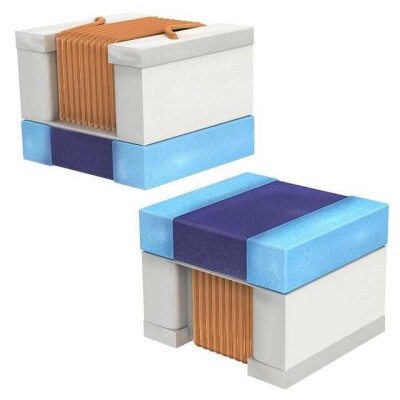 30 nH Unshielded Wirewound Inductor 2 A 80mOhm Max 0805 (2015 Metric) - 1