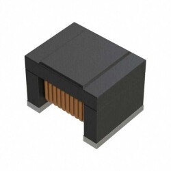 2.2 µH Shielded Drum Core, Wirewound Inductor 1 A 190mOhm Max 1210 (3225 Metric) - Murata Electronics