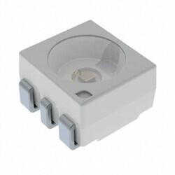 LED Lighting Color Advanced Power TOPLED® Red 625nm (620nm ~ 629nm) 6-SMD, J-Lead - OSRAM Opto (ams OSRAM)