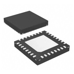 IC RF TxRx Only General ISM > 1GHz LoRaWAN 32-VFQFN Exposed Pad - Semtech Corporation