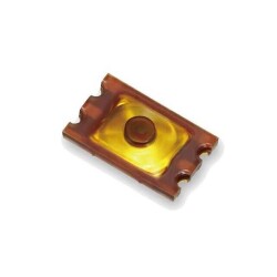 Tactile Switch SPST-NO Top Actuated Surface Mount - Citizen
