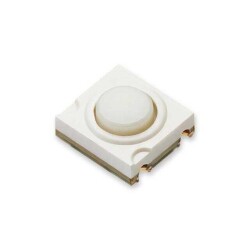 Tactile Switch SPST-NO Top Actuated Surface Mount - Citizen