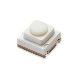 Tactile Switch SPST-NO Top Actuated Surface Mount - Citizen