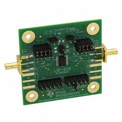 LSF0101, LSF0102, LSF0108, LSF0204 Logic-Level Translator Interface Evaluation Board - 1