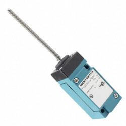 Switch SPDT (DB/DM) Chassis Mount - Honeywell Sensing and Productivity Solutions