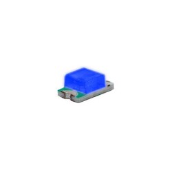 Blue 469nm LED Indication - Discrete 3V 0805 (2012 Metric) - Visual Communications Company - VCC