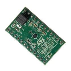 LSM303AGR - Accelerometer, Magnetometer Sensor Evaluation Board - STMicroelectronics