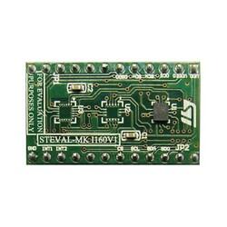 LSM6DS3 iNEMO Accelerometer, Gyroscope, 3 Axis Sensor Evaluation Board - 1