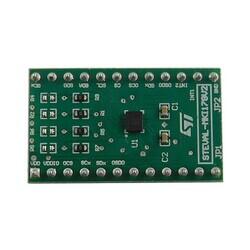 LSM6DSL - Accelerometer, Gyroscope, 3 Axis Sensor Evaluation Board - STMicroelectronics