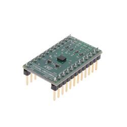 LSM6DSM - Accelerometer, Gyroscope, 3 Axis Sensor Evaluation Board - STMicroelectronics