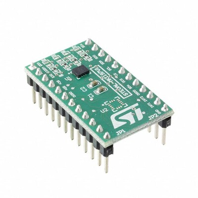 LSM6DSOX - Accelerometer, Gyroscope, 3 Axis Sensor Evaluation Board - 1