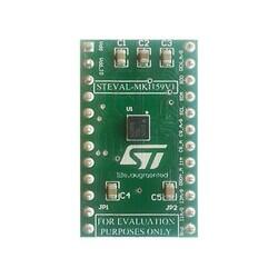 LSM9DS1 iNEMO Accelerometer, Gyroscope, Magnetometer, 3 Axis Sensor Evaluation Board - STMicroelectronics