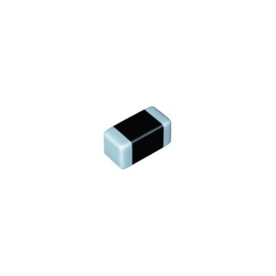 3.3 µH Semi-Shielded Wirewound Inductor 560 mA 110mOhm 1207 (3218 Metric) - 1