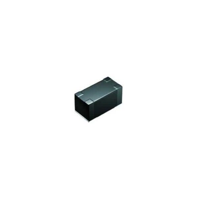 2.2 µH Semi-Shielded Wirewound Inductor 190 mA 221mOhm Max 0603 (1608 Metric) - 1