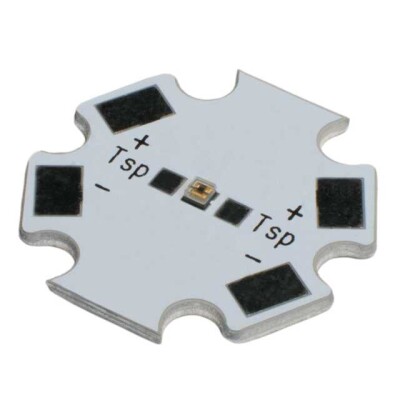 LED Lighting COBs Engines Modules LED Module LST1 UltraViolet Starboard - 1