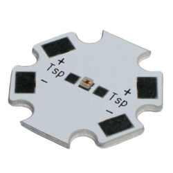 LED Lighting COBs Engines Modules LED Module LST1 UltraViolet Starboard - New Energy