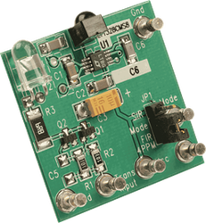 LT1328 - Light, Infrared (IR) Sensor Evaluation Board - Analog Devices Inc. (1)