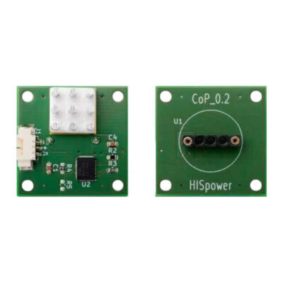 LT3086 - Driver Power Management Evaluation Board - 1