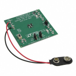 LTC2954-2 Push Button On/Off Controller Power Management Evaluation Board - 1