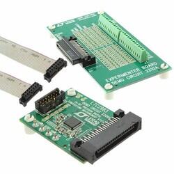 LTC2983 - Temperature Sensor Evaluation Board - Analog Devices Inc. (1)