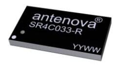 791-960 MHz NB-IOT / LoRa / ISM Latona SMD Anten - SAĞ - 1