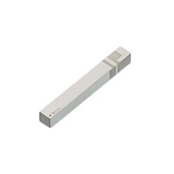 829MHz, 2.2GHz LTE Chip RF Antenna 698MHz ~ 960MHz, 1.71GHz ~ 2.7GHz 4.5dBi Solder Surface Mount - Molex