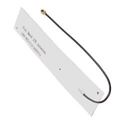 750MHz, 876MHz, 1.96GHz, 2.35GHz, 2.44GHz, 2.59GHz, 3.55GHz 4G, 5G, LTE Flat Patch RF Antenna 696MHz ~ 960MHz, 1.71GHz ~ 2.2GHz, 2.3GHz ~ 2.4GHz, 2.4GHz ~ 2.485GHz, 2.496GHz ~ 2.69GHz, 3.3GHz ~ 3.8GHz 5.6dBi, 6.5dBi, 4.9dBi, 5.2dBi, 5dBi, 5.3dBi, 2.9 - Linx Technologies Inc.