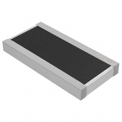 3.3 Ohms ±1% 1.5W Chip Resistor Wide 1206 (3216 Metric), 0612 Automotive AEC-Q200, Pulse Withstanding Thick Film - 1