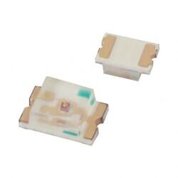 Green 569nm LED Indication - Discrete 2.1V 0805 (2012 Metric) - Lite-On Inc.