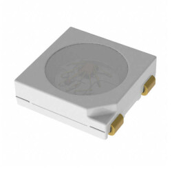 Addressable Lighting - 1 LED Discrete Serial Red, Green, Blue (RGB) 5.00mm L x 5.00mm W - Lite-On Inc.