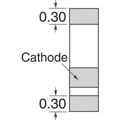 Red 631nm LED Indication - Discrete 2V 0805 (2012 Metric) - 2