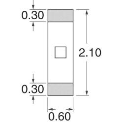 Red 631nm LED Indication - Discrete 2V 0805 (2012 Metric) - 4