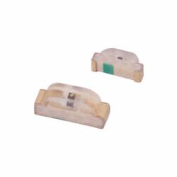 Red 631nm LED Indication - Discrete 2V 0805 (2012 Metric) - Lite-On Inc.