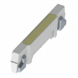 White - LED Indication - Discrete 3.3V 2-SMD, J-Lead - Lite-On Inc.
