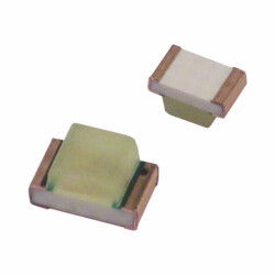 White LED Indication - Discrete 3.3V 0805 (2012 Metric) - Lite-On Inc.