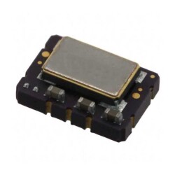 10 MHz TCXO LVCMOS Oscillator 3.3V 10-SMD, No Lead - Connor Winfield