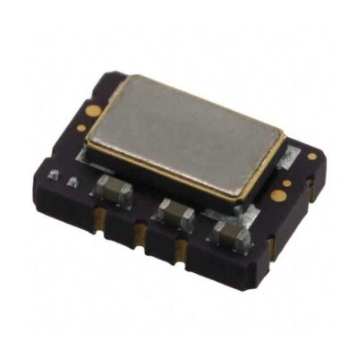 10 MHz TCXO LVCMOS Oscillator 3.3V 10-SMD, No Lead - 1