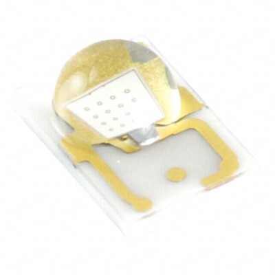 LED Lighting Color LUXEON Rebel Color Blue 470nm (Typ) 1812 (4532 Metric) - 1