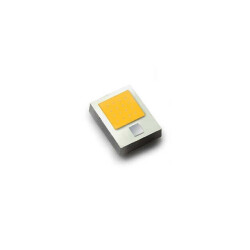 LED Lighting Color LUXEON Z Amber 599nm 0705 (1713 Metric) - Lumileds