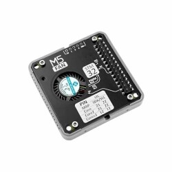 M013-V11 M5Stack Fan Module v1.1 (STM32F030) - 1