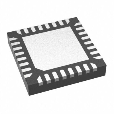 ARM® Cortex®-M0 - Microcontroller IC 32-Bit 48MHz 16KB (16K x 8) FLASH 33-QFN (4x4) - 1