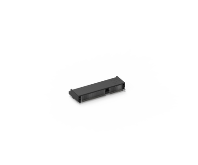 M.2 Connector, E Key, H=3.0mm, GF - 3