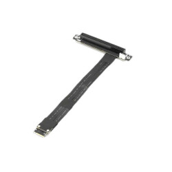 M.2 M Key to PCIe3.0x16 Graphics Card Extension Cable (Compatible with LattePanda Sigma) - DFRobot