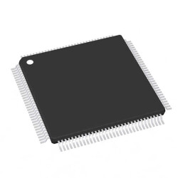 ARM® Cortex®-M23 - Microcontroller IC 32-Bit 96MHz 1MB (1M x 8) FLASH 128-LQFP (14x14) - Nuvoton Technology Corporation