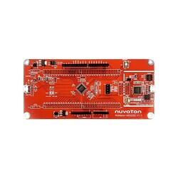 M252SD2AE NuMaker series ARM® Cortex®-M23 MCU 32-Bit Embedded Evaluation Board - 1