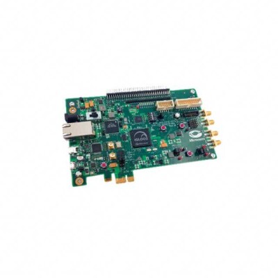 IGLOO2 FPGA PCIe Card M2GL010 IGLOO2 FPGA Evaluation Board - 1