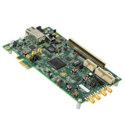 SmartFusion2 SoC FPGA Security PCIe Card M2S090 SmartFusion®2 FPGA + MCU/MPU SoC Evaluation Board - Microchip Technology